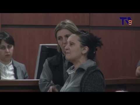 სასამართლო, ქეთევან ხმალაძეს განაჩენს მომდევნო სხდომაზე გამოუტანს