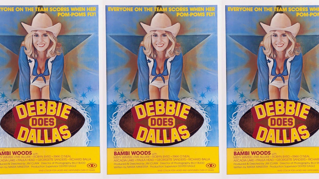 Debbie Does Dallas (1978) with 'I Want To Live' - YouTube.