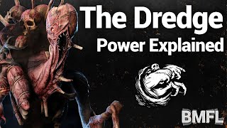 The Dredge Power Explained - Dead by Daylight Roots of Dread DLC