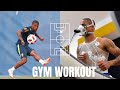 Douglas Costa TRAINING - WINGER Specific Workouts!