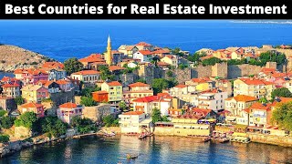 Why Foreign Investors Attracted to Indonesia’s Real Estate Sector?