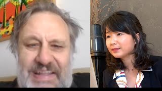 Zizek interview: How I rethink depression, communism &apocalypse during pandemic