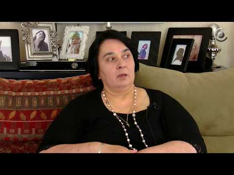 ინტერვიუ პირად საკითხებზე - \"თავის დროზე, თავისუფლების იდეას არ გაუმარჯვია\" ნანა კაკაბაძე