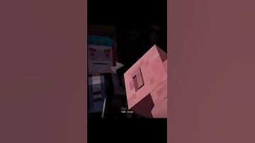 Reuben Betrayal | Minecraft Story Mode