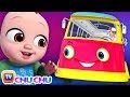 Wheels On The Bus Song Baby Starts Crying ChuChu TV 3D Nursery Rhymes And Kids Songs Babytaku Wheels On The Bus Song Baby Starts Crying ChuChu TV 3D Nursery Rhymes And Kids Songs Babytaku