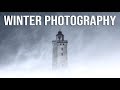 WINTER Landscape Photography tips | 4K