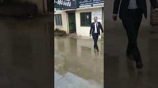 Patron in Chief of The CLAP at District Courts, Narowal.02-03-2024