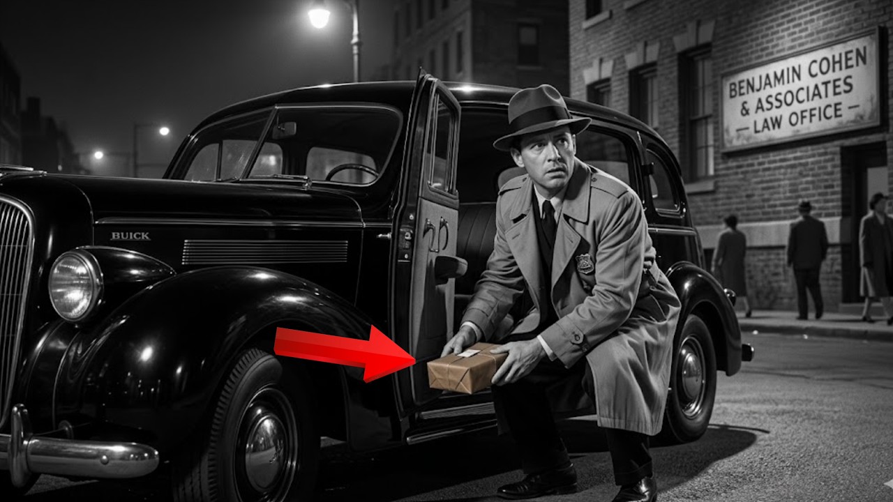 Corrupt Cop PLANTED Evidence on Innocent Man — Lucky Sent Him to the ...