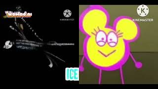 Preview 2 Rotation Wave^27 and Coral Deepfake 