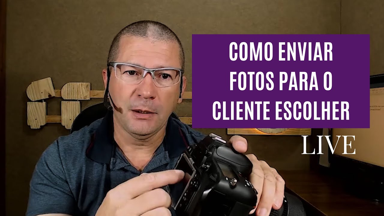 Como Enviar Fotos Para O Cliente Escolher YouTube como-enviar-fotos-para-o-cliente-escolher-youtube
