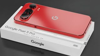 The Truth About Google Pixel 11 Pro 5G They Don't Want You To Know!