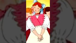 Three princesses need to wear a hundred pairs of shoes every day#movie #film #foryou