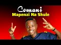 Comani Mapenzi Na Shule Official Audio 2026