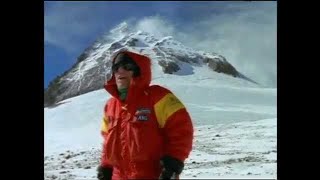 The Dark Side of Everest - Full Documentary