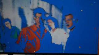 Level 42   Hours By The Window Demo Track  