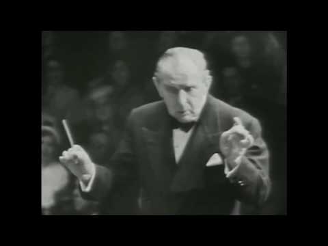 Fritz Reiner Conducts Beethoven&rsquo;s Symphony No. 7 Live, 1954 [Remastered - 2017]