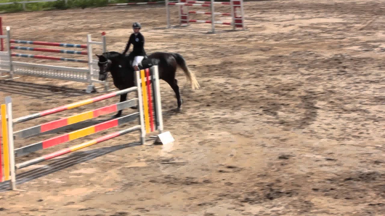 KuoR 135cm - YouTube