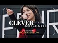 【4K FANCAM】AMEFURASSHI「CLEVER」【鈴木萌花】