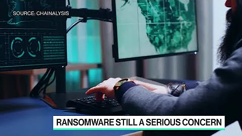 Fewer Companies Are Paying Ransoms to Hackers