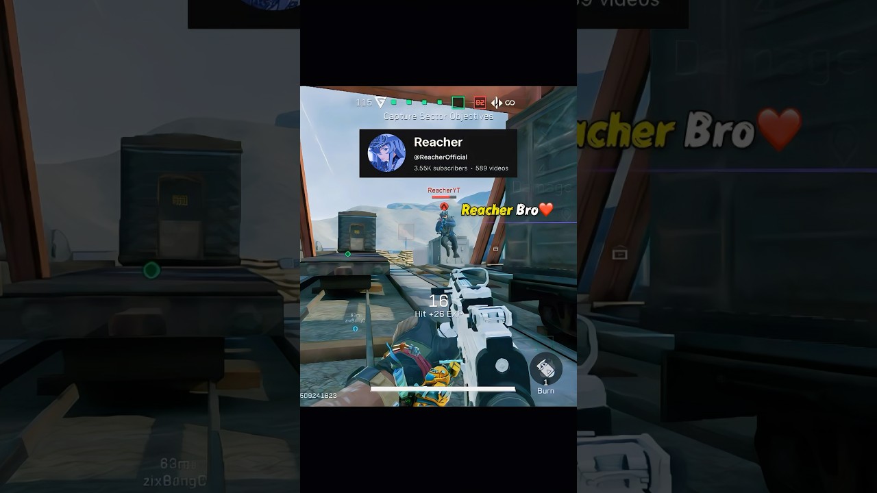 Delta Force MK47 META Damage Build - War Blaze Update 