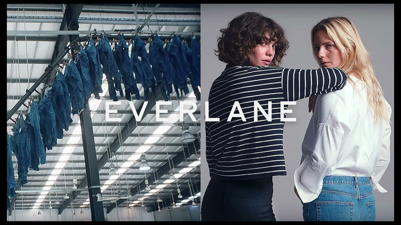 Discover the Top 5 Sustainable Fashion Brands You Need to Know