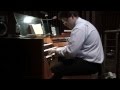 Introit improvisation at st. Paul and Peter Cathedral - Poznań/Poland