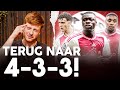 Als ajax niets verandert worden twente en duels daarna ook een martelgang  fca daily  s04e179