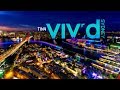 Tiny Sydney Vivid 2019 4K Timelapse