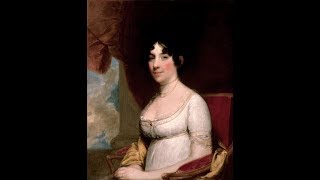Dolley Madisons Political Talents