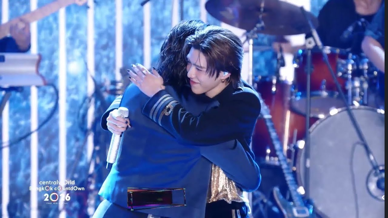 หัวใจผูกพัน : BillkinPPkritt 