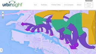 Urbinsight Overview