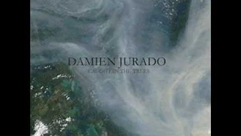 Damien Jurado - Sheets