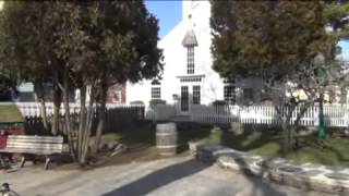 Free Weddings In Olde Mystick Village On Valentine's Day