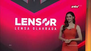 [JASWIN KAUR DHILLON] Lensa Olahraga (29 November 2022)