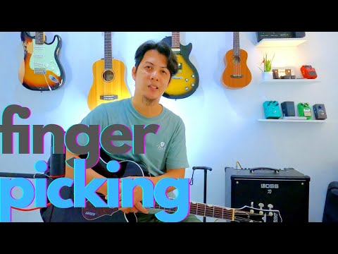 Paano mag plucking