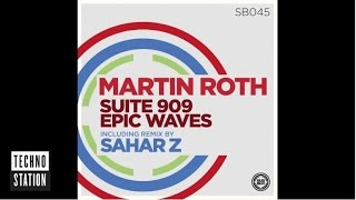 Martin Roth - Epic Waves