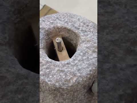 الرحى القديمة جربتها بنفسي