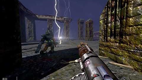 RtCW Remake: Unofficial Alpha DEV 2.0 with Remaps | part 9