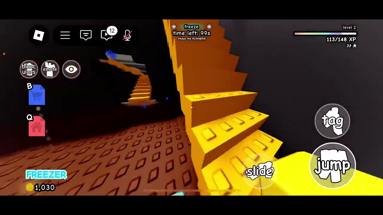 The fact that the freeze mode sucks (my opinion) 