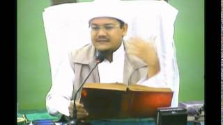 Surah Al Qasas Ayat 81- 88 dan Surah Al Angkabut Ayat 1-6 17 Apr 15 Us Nazmi Abdul Karim