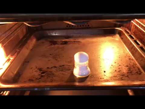 Backofen Blech Reinigen Mit Salz Und Staubsauger Fettpfanne Backofen Blech Reinigen Mit Salz Und Staubsauger Fettpfanne Reinigung Anleitung