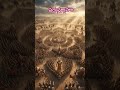 పద్మవ్యూహం in mahabharatham #shorts #abhimanyu #mahabharat