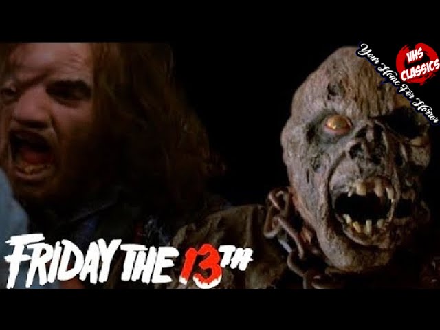 friday the 13th 2022 jason unmasked