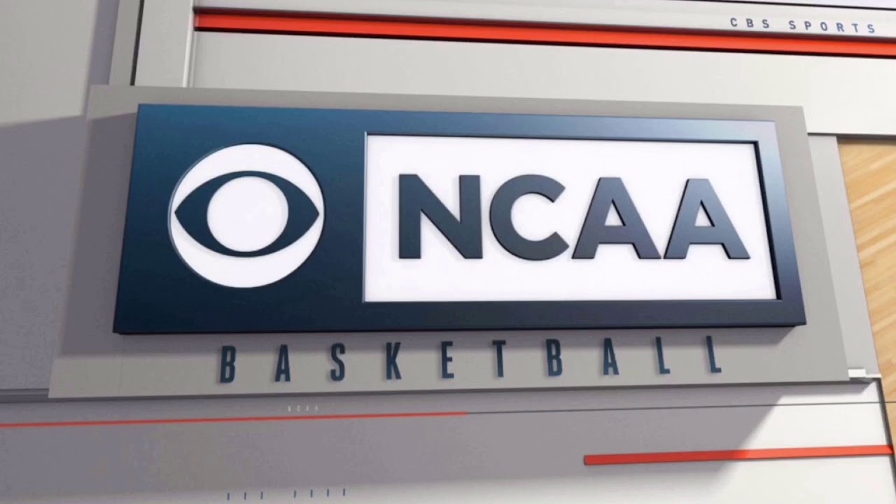 NCAA on CBS Old and New Theme