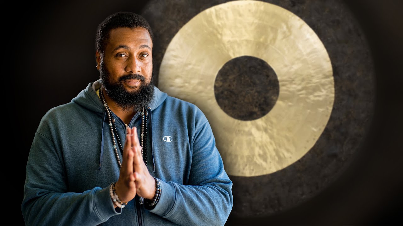 "Der Gong sagt die Wahrheit die du nicht hören willst"