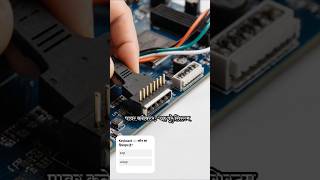 "Motherboard kya hai? 🖥️ Kaise kaam karta hai? Sab kuch jaanen! #TechTalk #Motherboard"