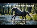 Grazing the Summer Pastures - Contemporary Canadian Country Folk  Music  - Official Video