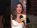 Monica Barbaro wants to get back in the cockpit with her ‘Top Gun: Maverick’ fam. 👀