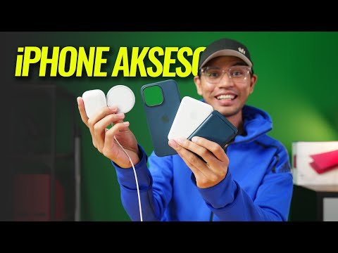 Video: Apakah personaliti jenama Apple?