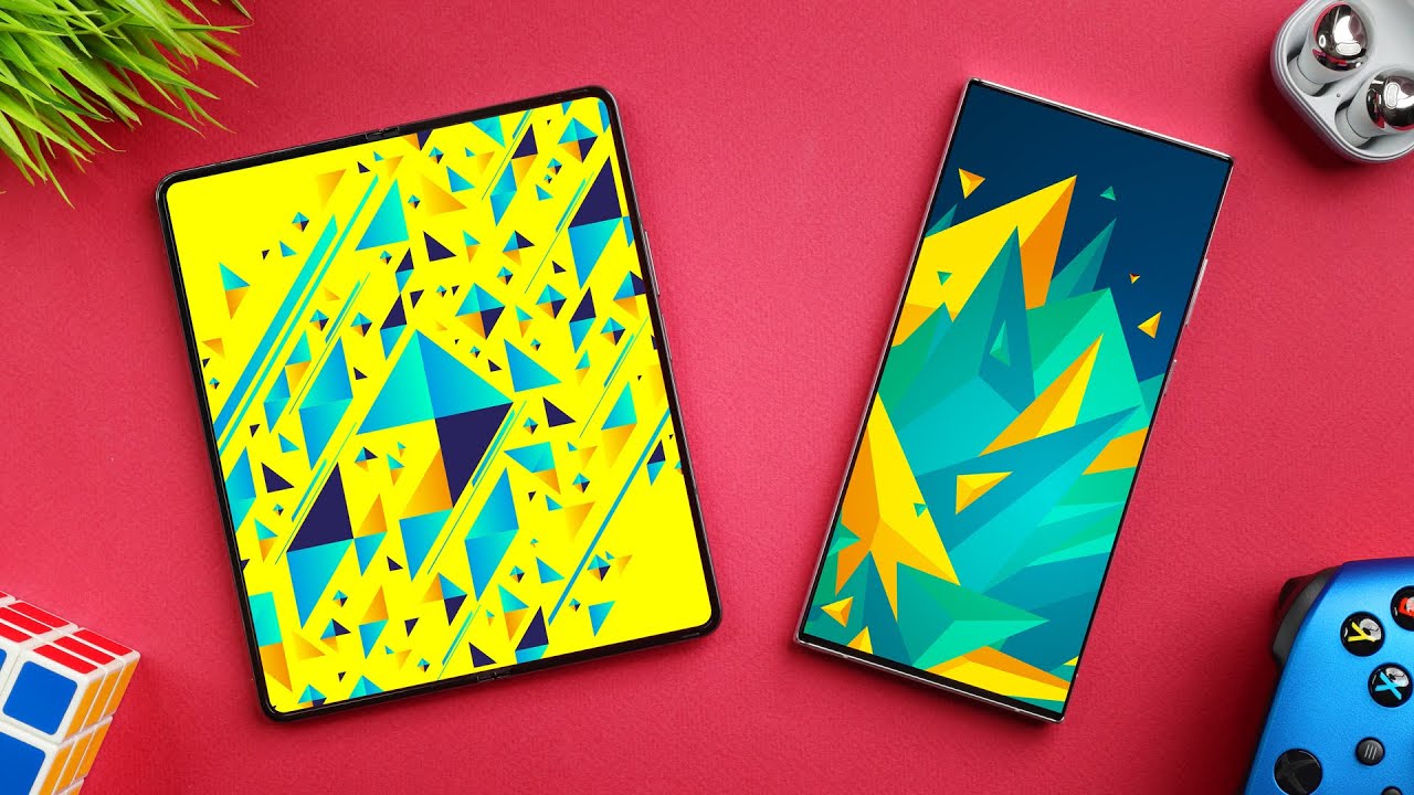 THE BEST SAMSUNG PHONE IN THE WORLD Z Fold 4 Vs S22 Ultra YouTube the-best-samsung-phone-in-the-world-z-fold-4-vs-s22-ultra-youtube
